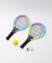THE PARK SHOP | ＜THE PARK SHOP＞ラケットセット / キッズ(おもちゃ)