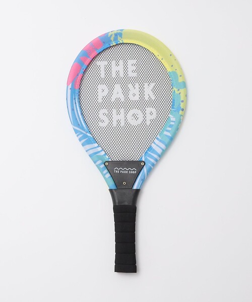 THE PARK SHOP＞ラケットセット / キッズ（おもちゃ）｜THE PARK