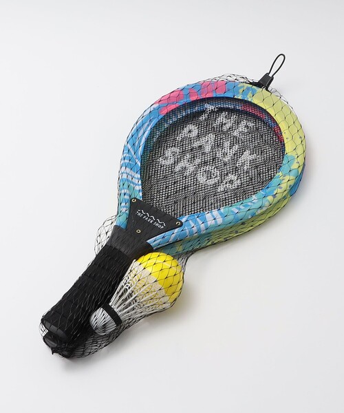 THE PARK SHOP（ザパークショップ）の「＜THE PARK SHOP＞ラケットセット / キッズ（おもちゃ・キッズ・その他1・FREE）」の11枚目の写真