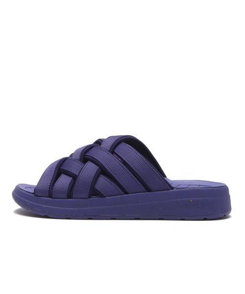 ZUMA LX RECYCLED MS025017（サンダル）｜MALIBU SANDALS
