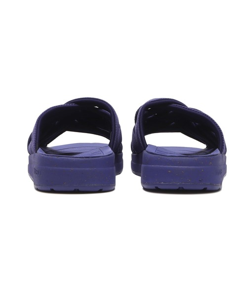MALIBU SANDALS（マリブサンダルズ）の「ZUMA LX RECYCLED　MS025017（サンダル・メンズ・パープル・8/9/10/7）」の5枚目の写真