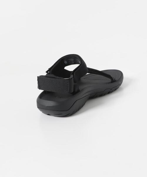 Teva（テバ）の「Teva　HURRICANE XLT2（サンダル・レディース・ブラック/アイボリー・23/24）」の4枚目の写真