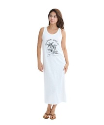 BILLABONG(r{)BILLABONG fB[X GRAPHIC LOOSE ONEPIECE DRESS s[X y2025Năfz/r{tgvgOhX(s[X)