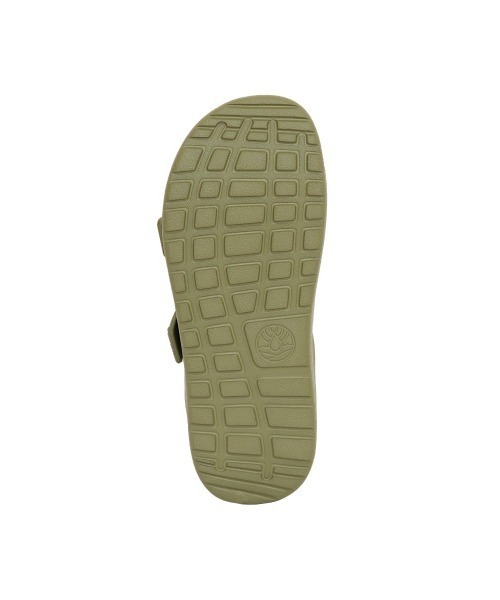 freewaters（フリーウォーターズ）の「FREEWATERS Cloud9 Explorer（フリーウォータース クラウド9 エクスプローラー）（サンダル・メンズ・オリーブ・27cm/26cm/29cm/28cm）」の3枚目の写真
