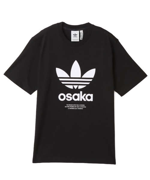 セール】adidas KEY CITY TEE OSAKA / アディダス キー シティー