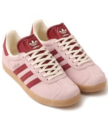 adidas(AfB_X)adidas GAZELLE W / AfB_X K[ W(Xj[J[)