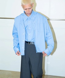 LAYERED SHIRT