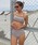 ROXYiLV[j́uSOLEIL BIKINI /LV[􉽊w͗lohDrLjijijvbuE