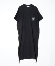 アメリカーナ ビッグロゴ Tシャツワンピ