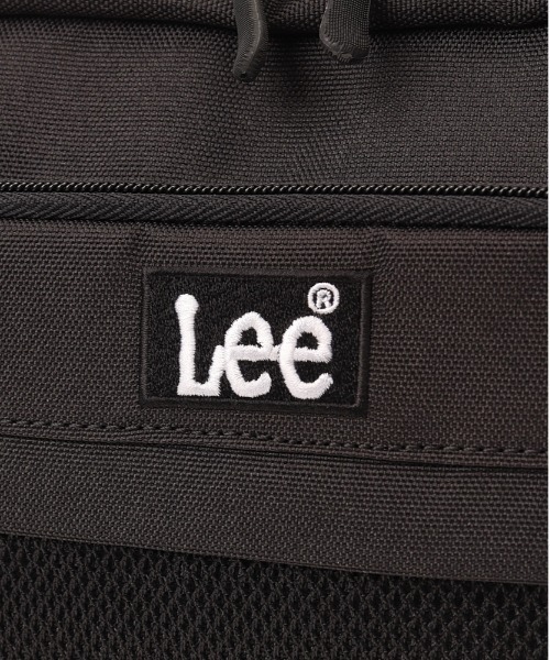 Lee(リー)の「Lee PRAY ショルダーバッグ(ショルダーバッグ・レディース・ブラック/レッド/ベージュ・FREE)」の16枚目の写真