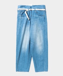 meanswhile｜ミーンズワイル（メンズ）のパンツ（スタンダード）通販