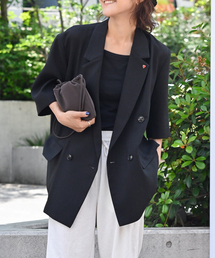 OUTDOOR PRODUCTS テーラード　ジャケット OUTDOOR PRODUCTS Usual Things（アウトドアプロダクツ