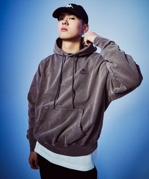 Kappa（カッパ）の「裏毛パーカー（パーカー）」