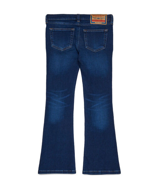 DIESEL(ディーゼル)の「キッズ デニムパンツ ジョグジーンズ D-ARRY-J JJJ(デニムパンツ・キッズ・インディゴブルー・12Y/10Y/14Y/6Y/8Y/4Y)」の2枚目の写真