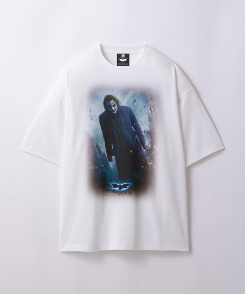 AUTHENTIC Joker プレミアム Tシャツ Yahoo!オークション - 【未使用品】 JOKER ジョーカー T