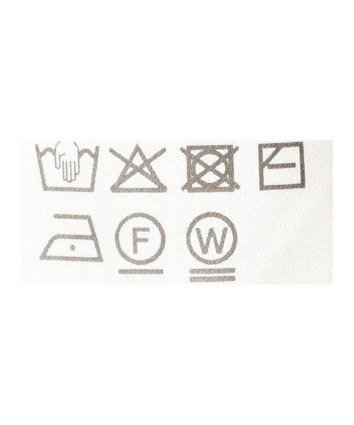 Demi-Luxe BEAMS（デミルクス ビームス）の「【1/1値下げ】7ゲージ ウール クルーネック プルオーバー［手洗い可］（ニット/セーター・レディース・グレー/ネイビー/ピンク・ONE SIZE）」の4枚目の写真