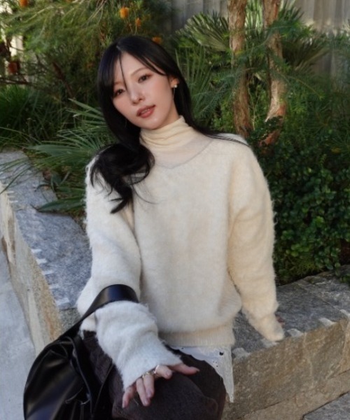 back cut sheer tops(バックカットシアートップス)（Tシャツ