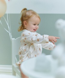 ロンパース バルーン」に該当するキッズのママ＆ベビーファッション