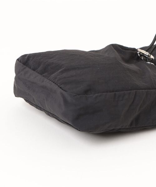 ammy.(エイミードット)の「【 ammy. / エイミードット 】 マルチ ポケット サコッシュ / ミニ ショルダー バッグ(ショルダーバッグ・レディース・ベージュ/アイボリー/ブラック/カーキ/ブルー・FREE)」の7枚目の写真