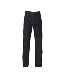 HYSTERIC GLAMOUR スラックス 黒 0233525F0028 HYSTERIC GLAMOUR｜ヒステリックグラマーのスラックス通販