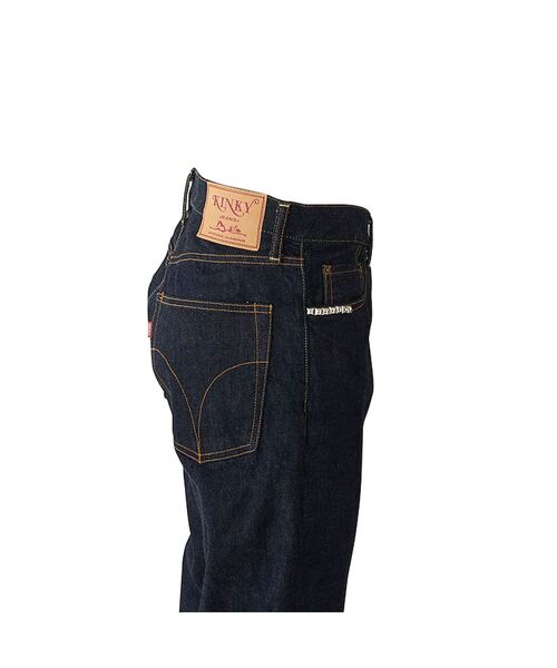 ストレートデニムパンツ(デニムパンツ)|HYSTERIC GLAMOUR ストレートデニムパンツ(デニムパンツ)|HYSTERIC GLAMOUR