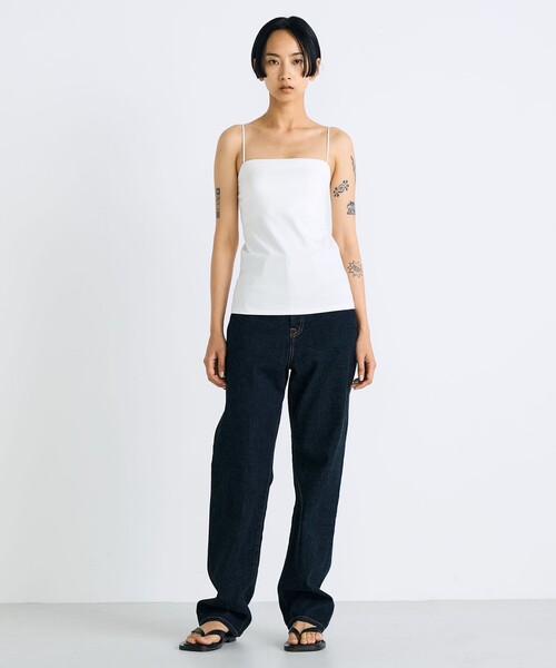 【EDITION】レーヨンナイロン ブラトップ EDITION（エディション）の「レーヨンナイロン ブラトップ