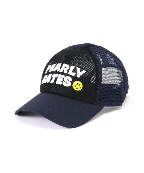 【SNOOPY×PEARLY GATES】SNOOPY×ロゴバイザー 楽天市場】パーリーゲイツ PEARLY GATES SNOOPY ツイルサン