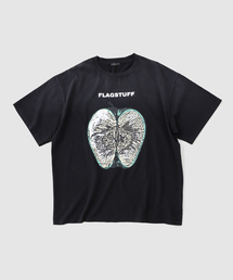 F-LAGSTUF-F｜フラグスタフのTシャツ/カットソー通販 - ZOZOTOWN