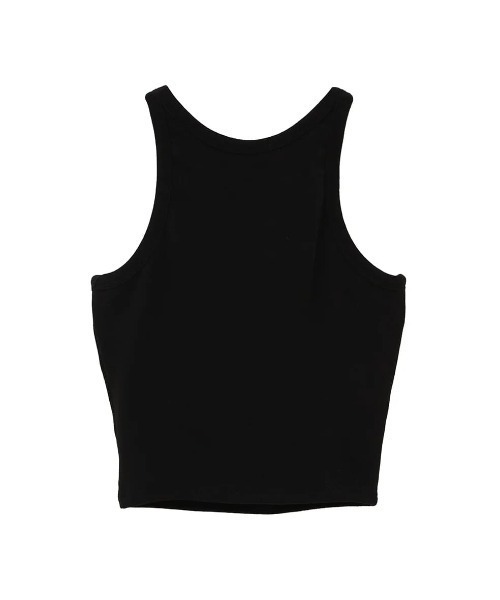 トップス CLANE LOGO SLIM TANK TOPS LOGO SLIM TANK TOPS｜TOPS(トップス)｜CLANE OFFICIAL ONLINE STORE