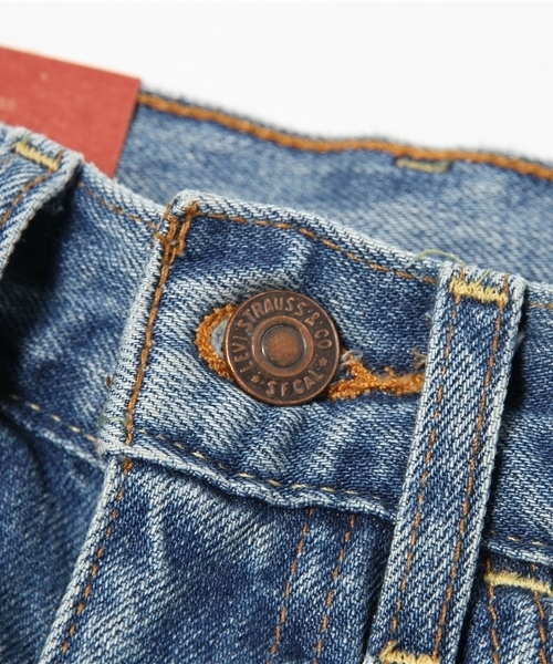 Levi's（リーバイス）の「LEVI'S VINTAGE CLOTHING-605 1960's