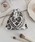TONE SELECT GOODS�i�g�[���Z���N�g�O�b�Y�j�́u�yurge select�z�s���j�Z�b�N�X/�j�����p�t�y�C�Y���[�� �В��|�[�`�i�|�[�`�j�v�b�z���C�g