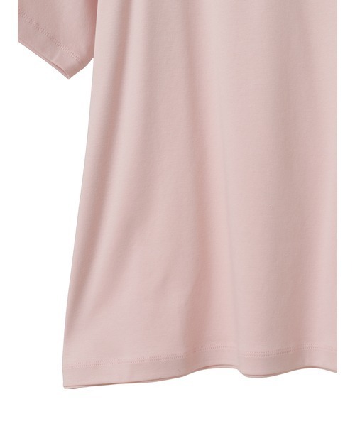 セール】モチーフ付きカットソー（Tシャツ/カットソー）｜PINK HOUSE