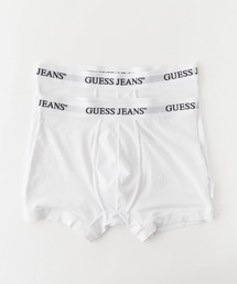 ROOPTOKYO（ループトウキョウ）の「GUESS JEANS/ゲスジーンズ GJ 2 PACK BOXER BRIEF ボクサーパンツ 2P（ボクサーパンツ）」