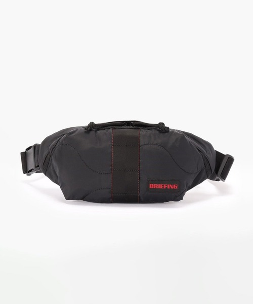 BRIEFING SLINGWALKER コヨーテ　ブリーフィング ボディバッグ BRIEFING SLINGWALKER コヨーテ ブリーフィング ボディバッグ BRIEFING
