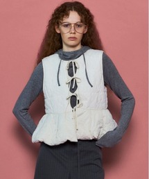 MAISON SPECIAL（メゾンスペシャル）｜ベスト一覧 - WEAR