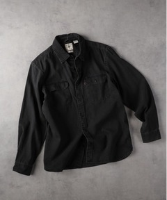 実物 新品 デッドストック チェコ軍 フライフロント ワーク