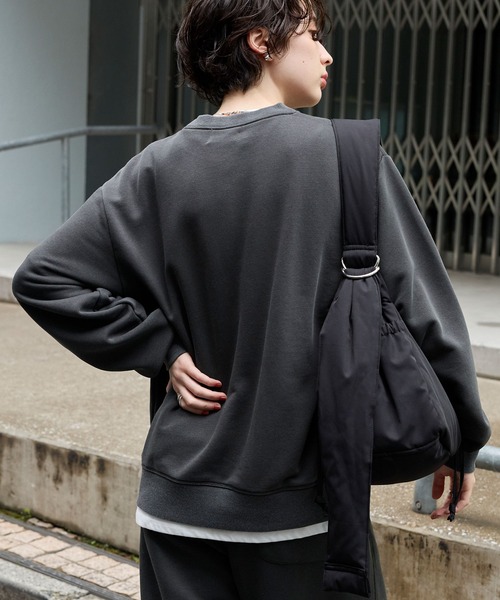 セール】PENNEYS/ペニーズ 別注 THE FOX ロゴ ワンポイント刺繍