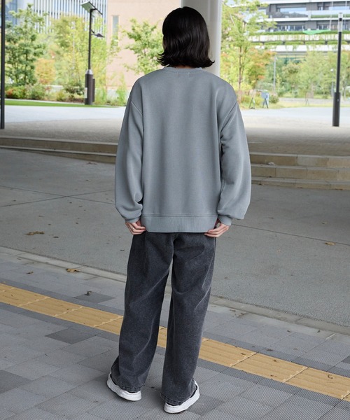 PENNEYS/ペニーズ 別注 THE FOX ロゴ ワンポイント刺繍 ヴィンテージ