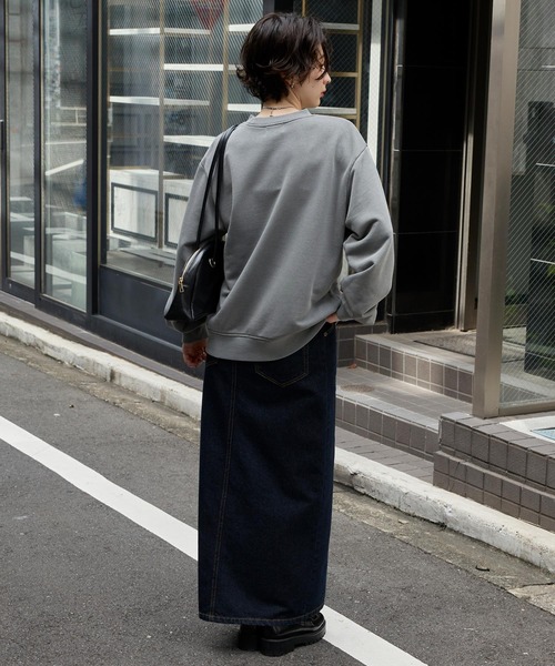 セール】PENNEYS/ペニーズ 別注 THE FOX ロゴ ワンポイント刺繍