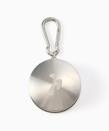 HIDAKA(q_J)HIDAKA / q_J PORTABLE GLASS CHARM(L[P[X/L[ANZT[)