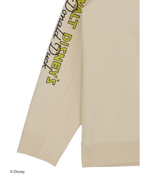 DISNEY/VINTAGE POSTER SWEAT（スウェット）｜Disney（ディズニー）の