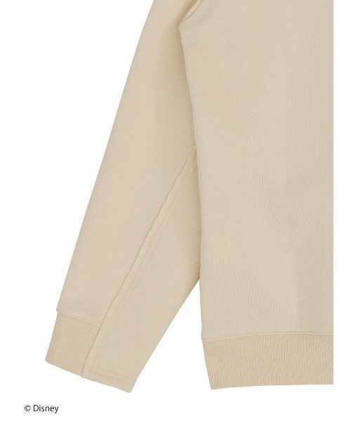DISNEY/VINTAGE POSTER SWEAT（スウェット）｜Disney（ディズニー）の