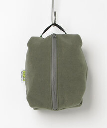 fridge | 【PHATEE】ファッティー FLEECE TRAVEL PORCH5.0L(ショルダーバッグ)