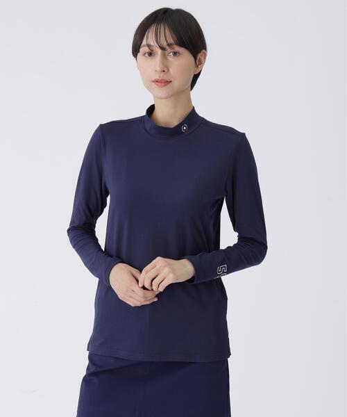 セール】【PING APPAREL】鬼カノコ レイヤードツインセット ＜LADIES