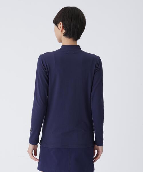 セール】【PING APPAREL】鬼カノコ レイヤードツインセット ＜LADIES