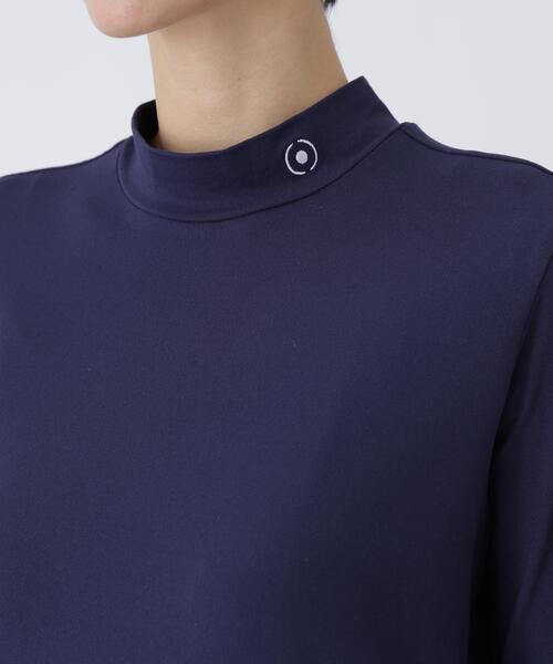 セール】【PING APPAREL】鬼カノコ レイヤードツインセット ＜LADIES
