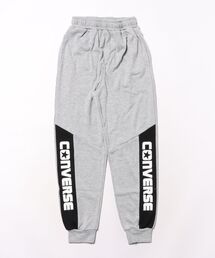 CONVERSE | CONVERSE/コンバース　プリント入り切替スウェットパンツ(スウェットパンツ)