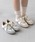 welleg�i�E�F���b�O�j�́u2WAY �x�[�V�b�N�W���[�}���X�j�[�J�[�i�X�j�[�J�[�j�v�b�x�[�W��