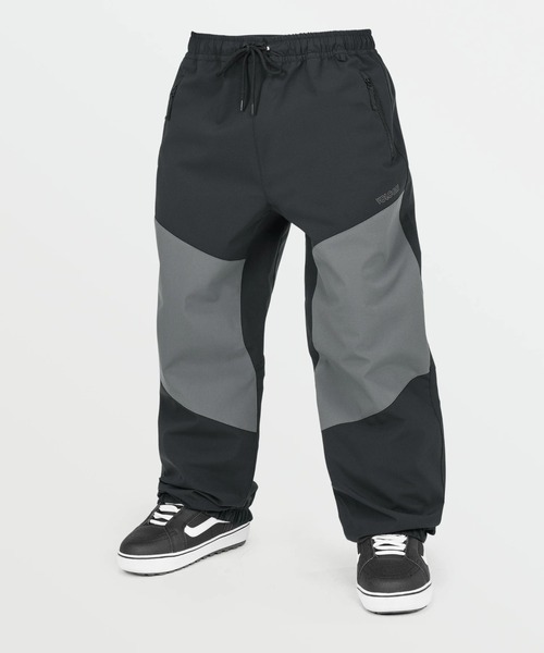 VOLCOM/ボルコム】 Mens New Slashslapper Pants /スキースノーボード
