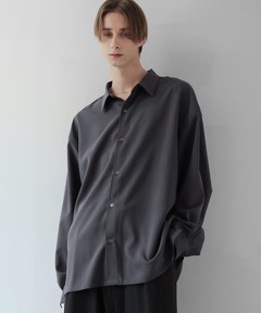 STUDIOUS別注 CULLNI×JieDa WESTERN SHIRT（シャツ/ブラウス）｜CULLNI